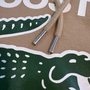 Lacoste Hoodie (big print)
